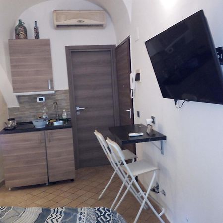 Corsini Houses- Catania Esterno foto