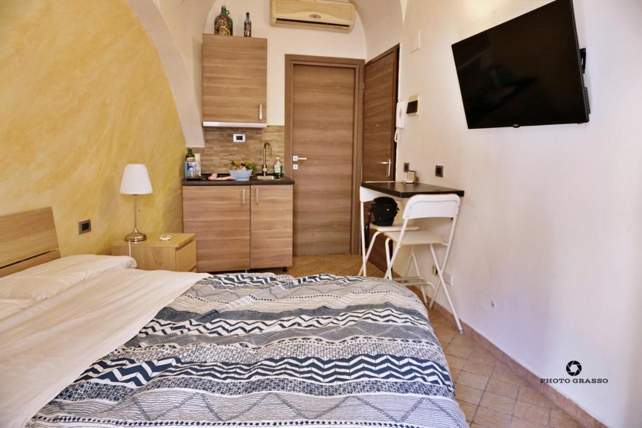 Corsini Houses- Catania Esterno foto
